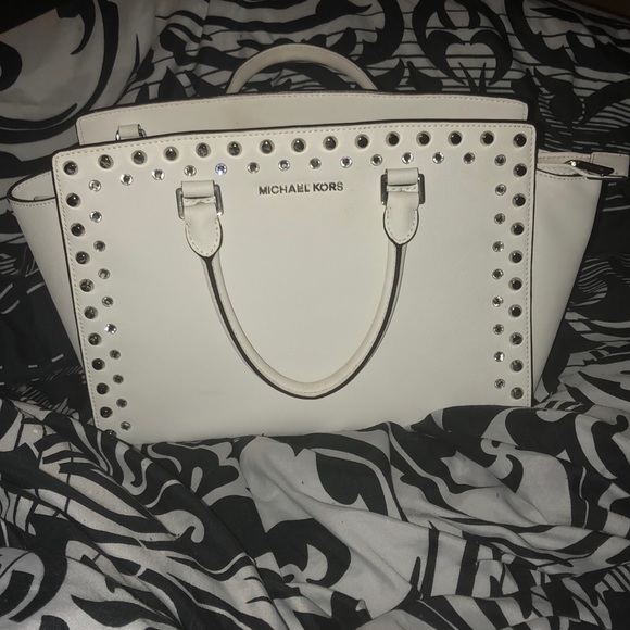 michael kors special edition bag
